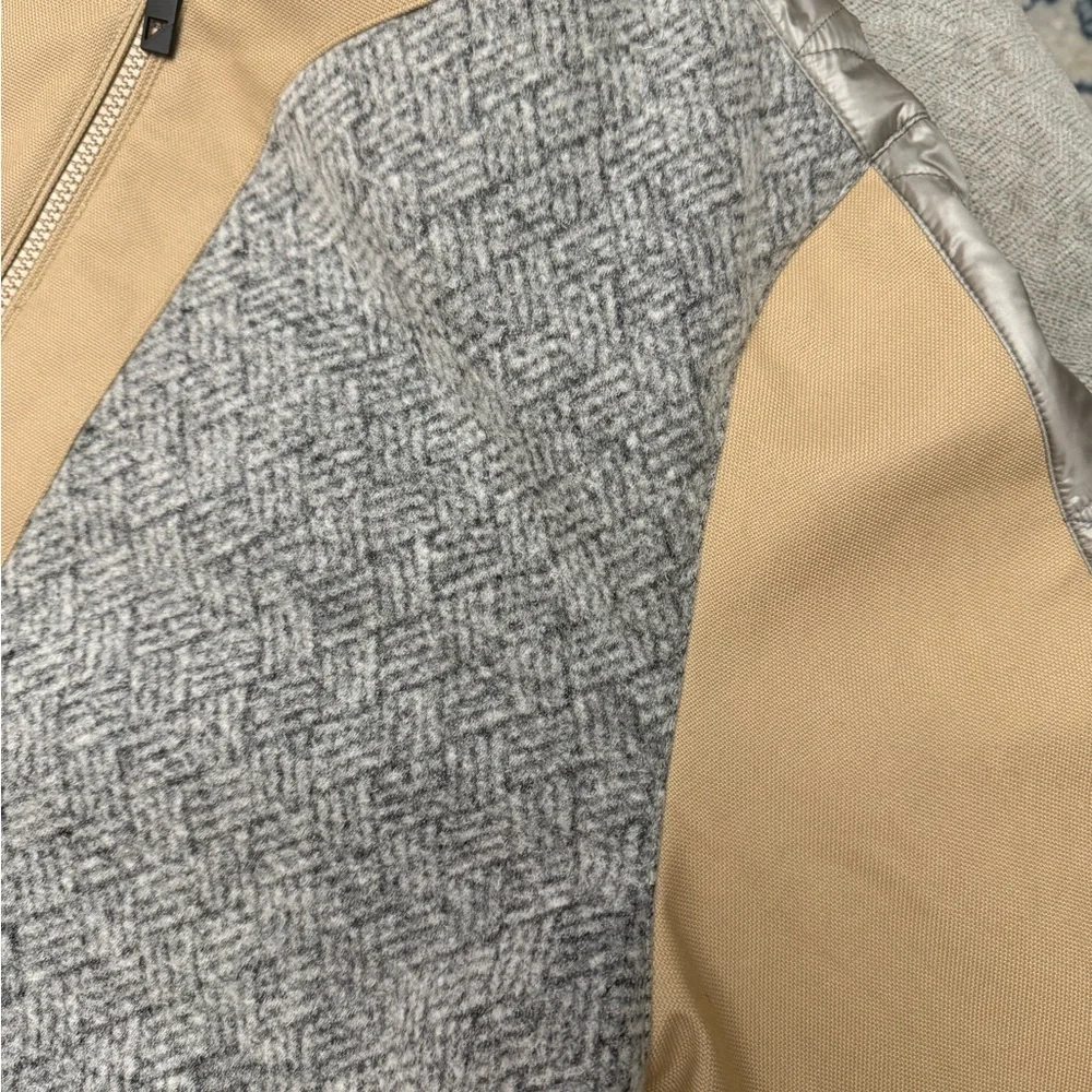 Under Armour very good